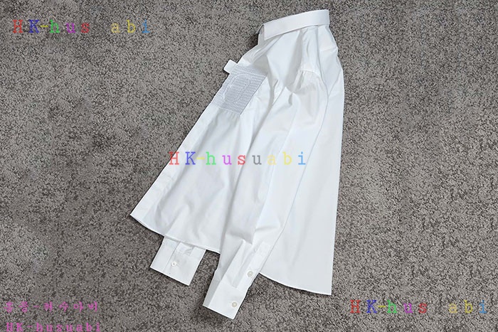 NEW 에르메스 셔츠 신상 H 958076