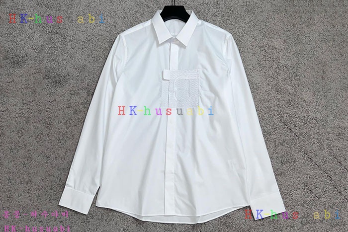 NEW 에르메스 셔츠 신상 H 958076