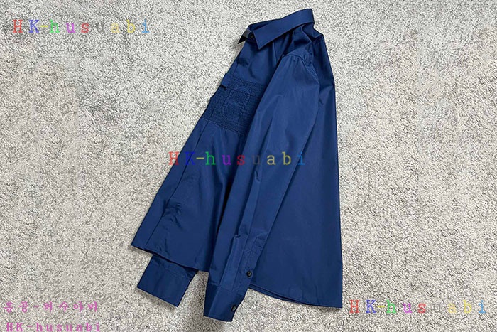 NEW 에르메스 셔츠 신상 H 958077