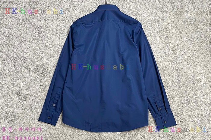 NEW 에르메스 셔츠 신상 H 958077