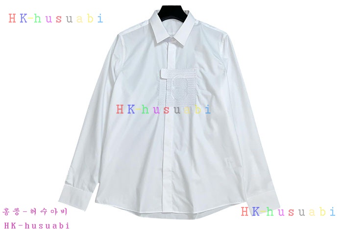 NEW 에르메스 셔츠 신상 H 958076