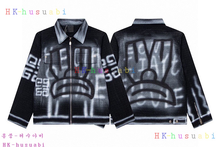 NEW 지방시 자켓 신상 GV 680405