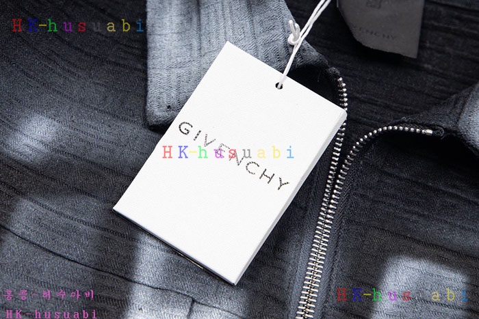 NEW 지방시 자켓 신상 GV 680405