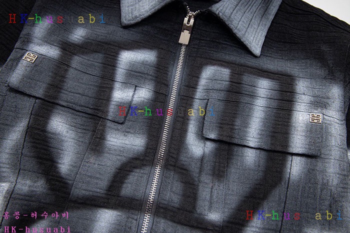 NEW 지방시 자켓 신상 GV 680405