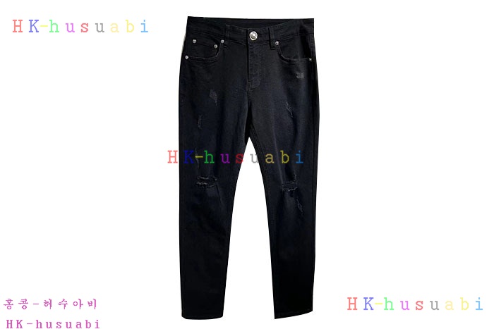 NEW 필립플레인 바지 신상 PP44548