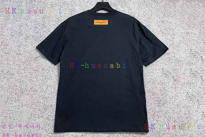 NEW 루이비통 반팔티 신상 LV 293331