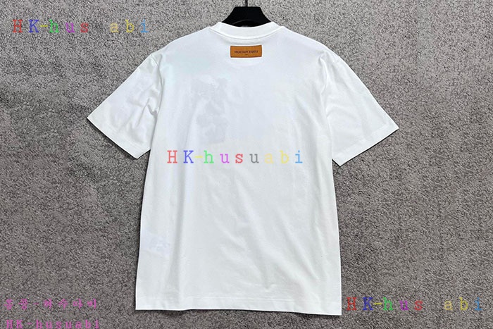 NEW 루이비통 반팔티 신상 LV 293334