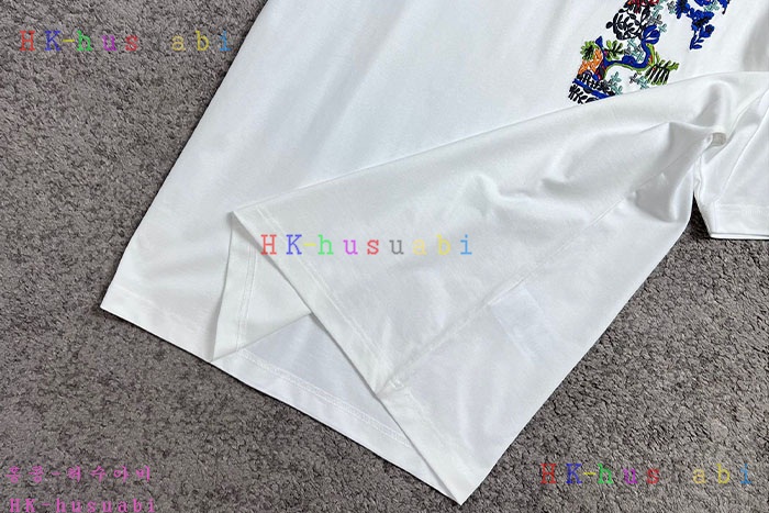 NEW 루이비통 반팔티 신상 LV 293334