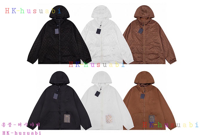 NEW 루이비통 바람막이 신상 LV 293315