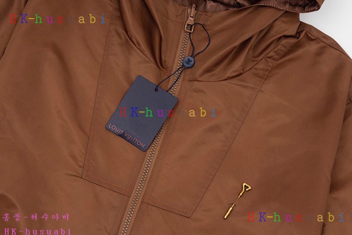 NEW 루이비통 바람막이 신상 LV 293315