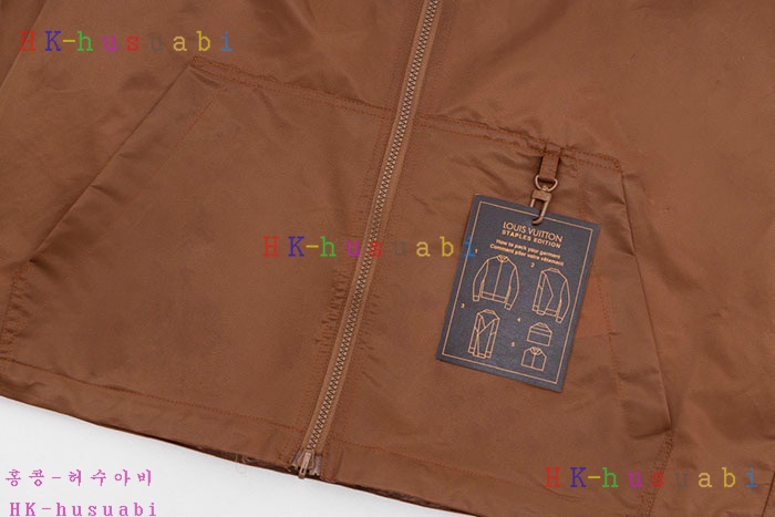 NEW 루이비통 바람막이 신상 LV 293315