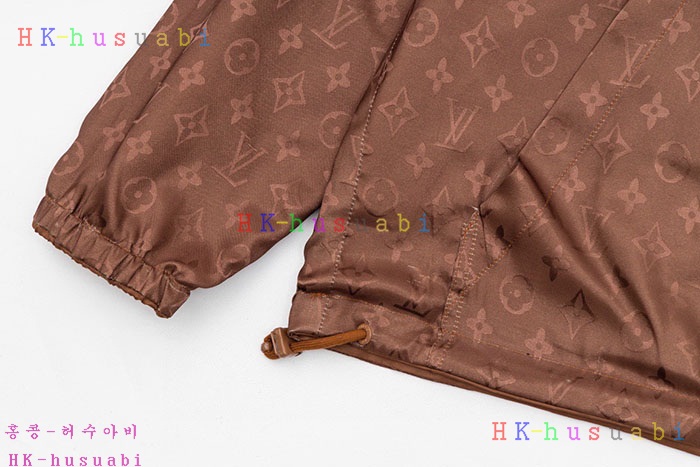 NEW 루이비통 바람막이 신상 LV 293315