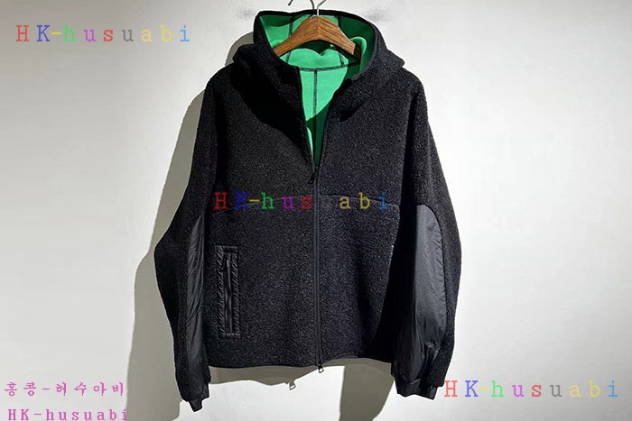 NEW 몽클레어 자켓 신상 M 66808