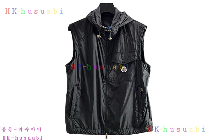 NEW 몽클레어 조끼 신상 M 66803