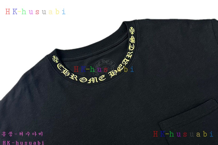 NEW 크롬하츠 긴팔티 신상 C 4417005