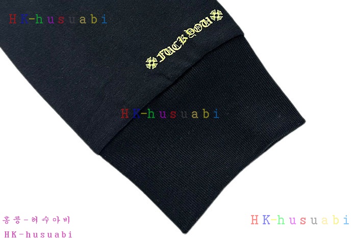 NEW 크롬하츠 긴팔티 신상 C 4417005