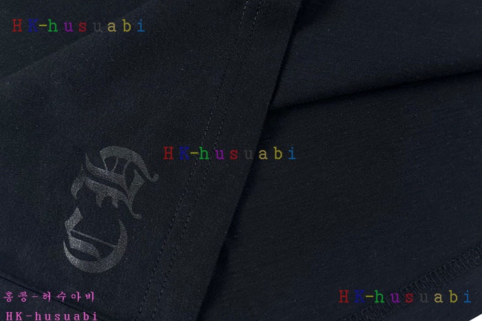 NEW 크롬하츠 긴팔티 신상 C 4417005