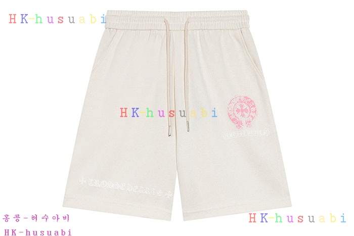 NEW 크롬하츠 반바지 신상 C 4417009