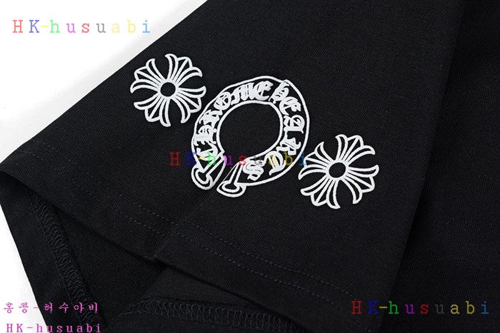 NEW 크롬하츠 반팔티 신상 C 4417012