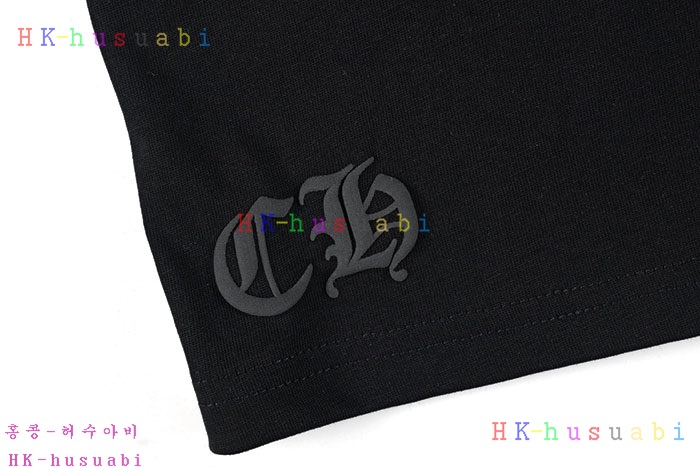NEW 크롬하츠 반팔티 신상 C 4417012