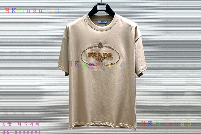 NEW 프라다 반팔티 신상 P 997049