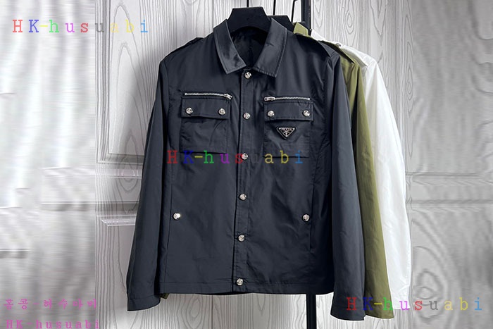 NEW 프라다 자켓 신상 P 997037