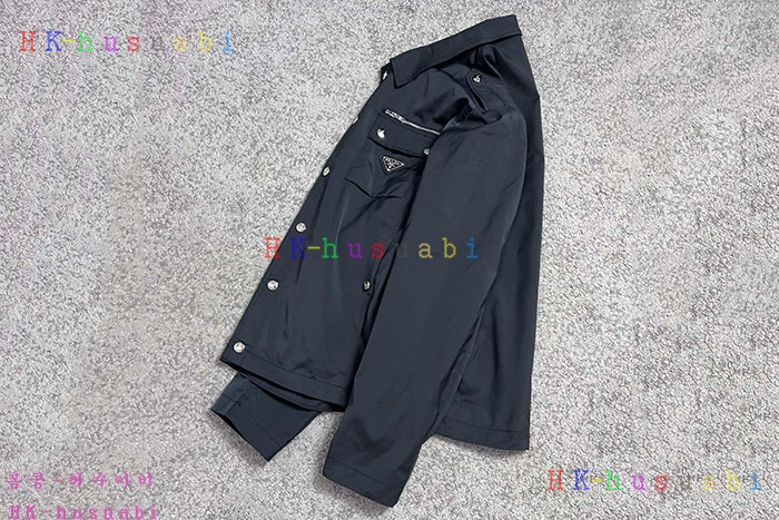 NEW 프라다 자켓 신상 P 997037