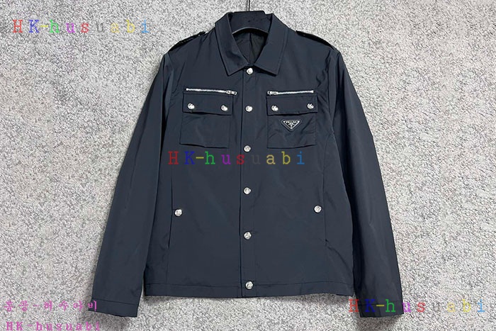 NEW 프라다 자켓 신상 P 997037