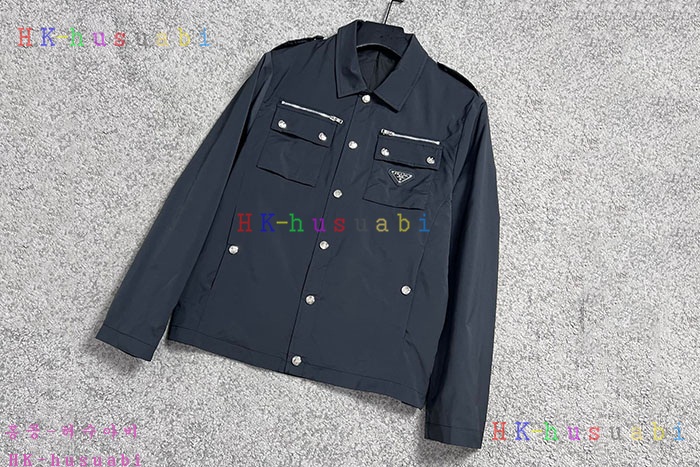 NEW 프라다 자켓 신상 P 997037