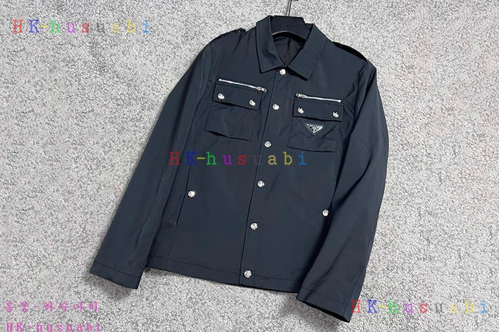 NEW 프라다 자켓 신상 P 997037