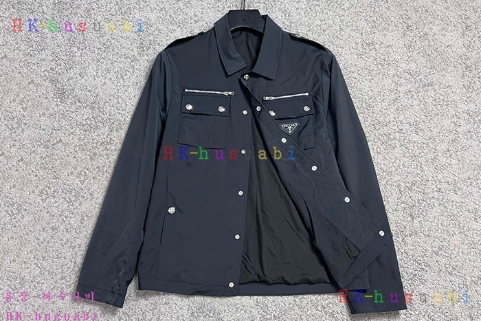 NEW 프라다 자켓 신상 P 997037