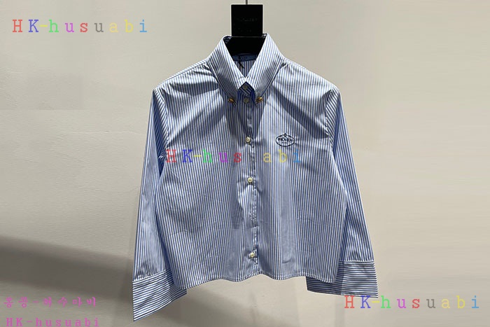 NEW 프라다 셔츠 신상 P 997029