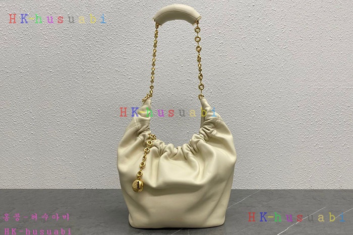 ★미러급★로에베 스몰 스퀴즈 백 A91555-5