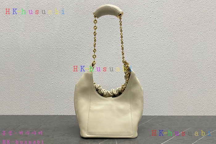 ★미러급★로에베 스몰 스퀴즈 백 A91555-5