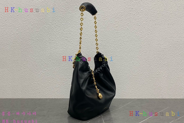 ★미러급★로에베 스몰 스퀴즈 백 A91555-4