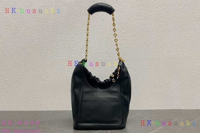 ★미러급★로에베 스몰 스퀴즈 백 A91555-4
