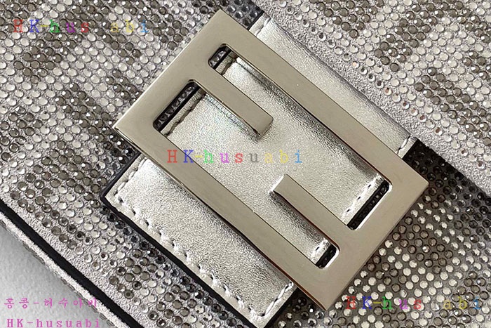 ★미러급★펜디 바게트 8BR600