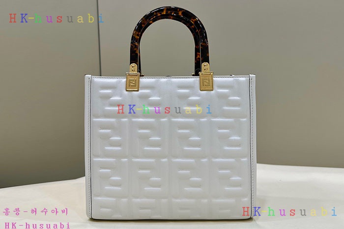 ★미러급★펜디 토트백 8BH394
