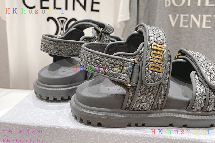 NEW 디올 신발 신상 DR 965007