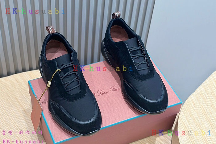 NEW 로로피아나 신발 신상 L 668004