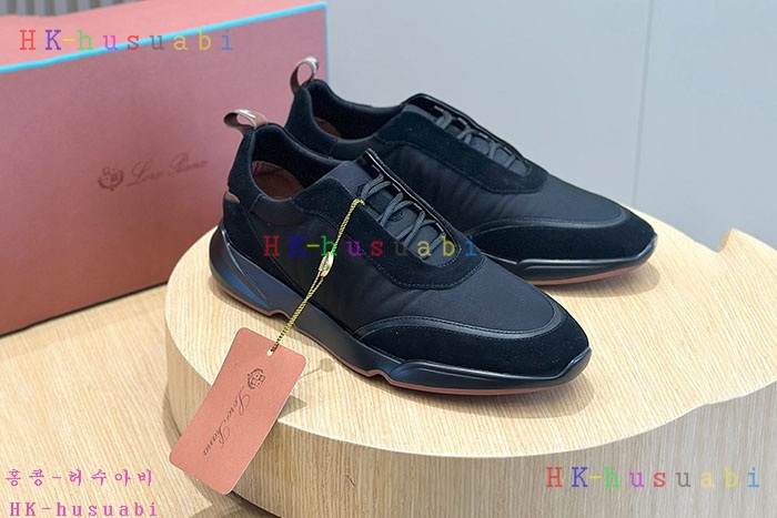 NEW 로로피아나 신발 신상 L 668004