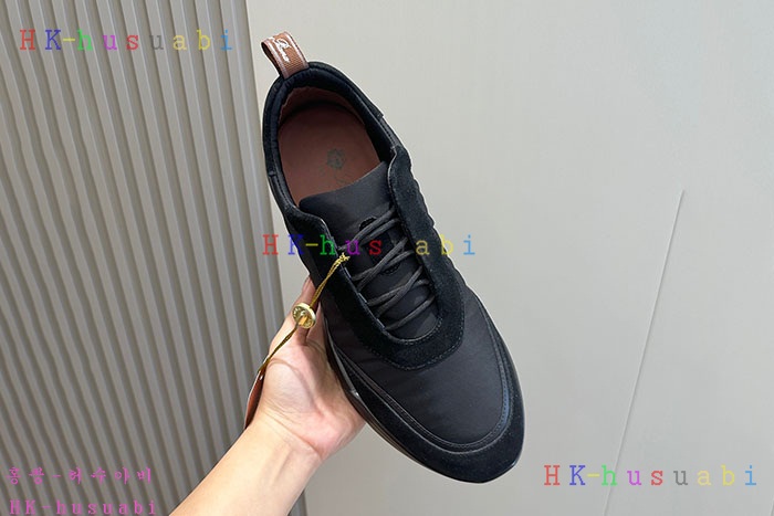 NEW 로로피아나 신발 신상 L 668004