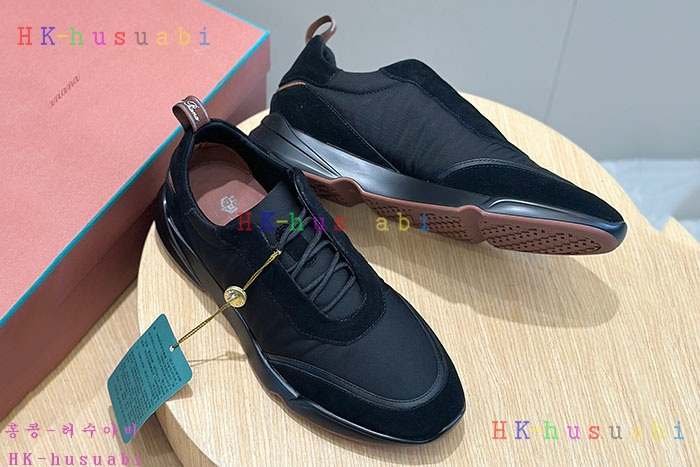 NEW 로로피아나 신발 신상 L 668004