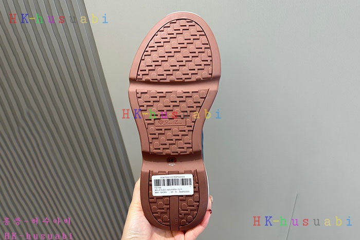 NEW 로로피아나 신발 신상 L 668004