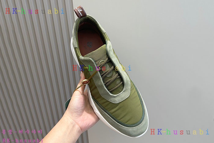 NEW 로로피아나 신발 신상 L 668001