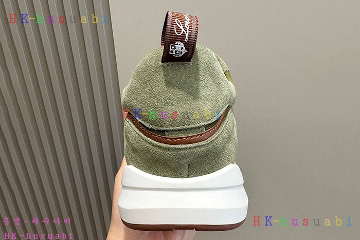 NEW 로로피아나 신발 신상 L 668001