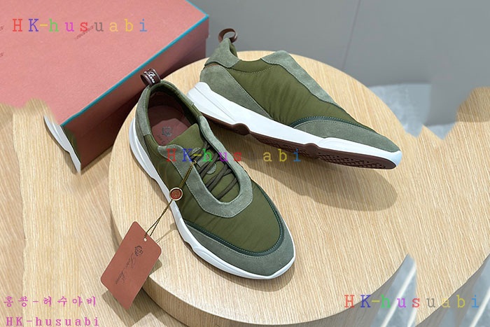 NEW 로로피아나 신발 신상 L 668001