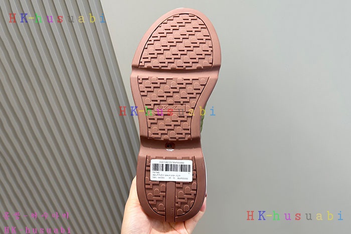 NEW 로로피아나 신발 신상 L 668001