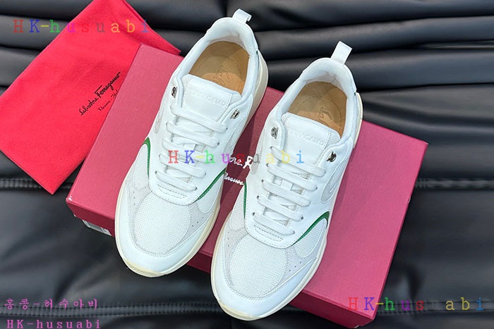 NEW 페라가모 신발 신상 F 8580005