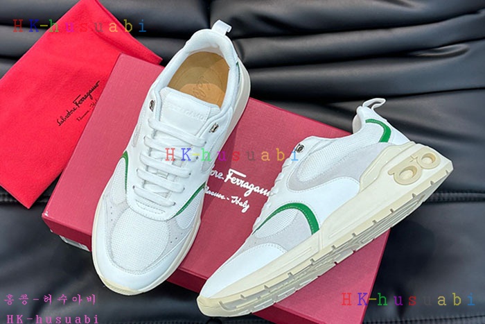 NEW 페라가모 신발 신상 F 8580005